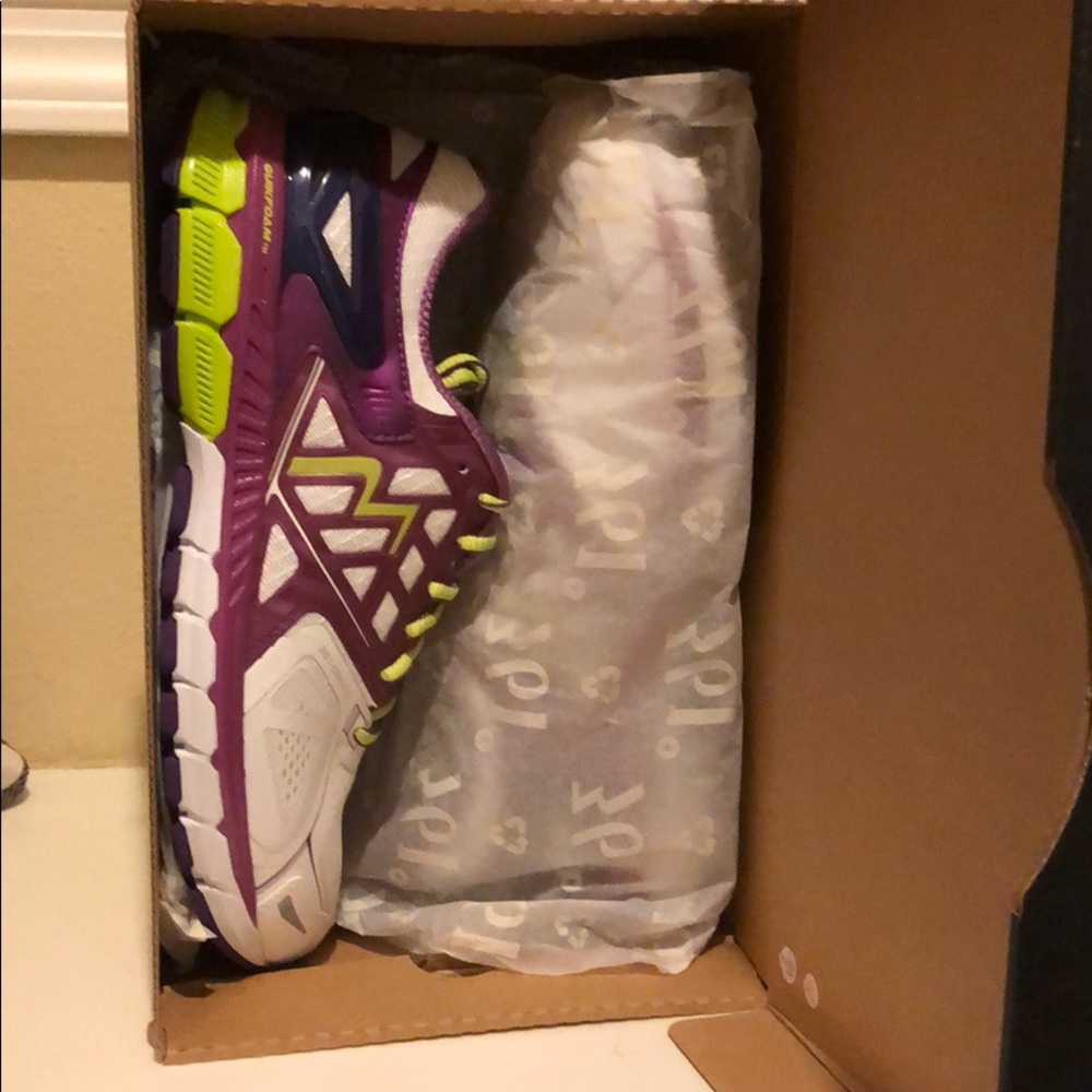 Brand new sneakers! Never worn